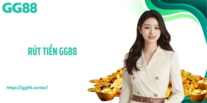 Rút tiền GG88